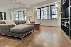 Prestigioso appartamento in affitto New York, Stati Uniti