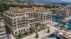 Duplex in vendita a Teodo Tivat 