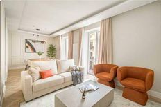 Appartamento di prestigio di 133 m² in vendita Madrid, Spagna