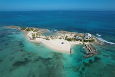 Isola di lusso in affitto Marsh Harbour, Bahamas