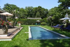 Casa Unifamiliare in rent/season a Sag Harbor New York Suffolk County