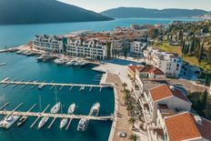 Appartamento di lusso in vendita Castelnuovo di Cattaro, Opština Herceg Novi