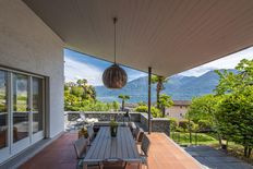 Esclusiva Casa Indipendente in vendita Minusio, Ticino