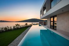 Villa in vendita a Rogoznica Sibenik-Knin Rogoznica Općina