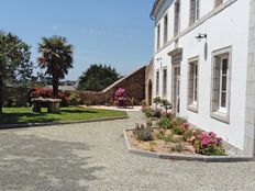 Casa Unifamiliare in vendita a Beuzec-Cap-Sizun Bretagna Finistère