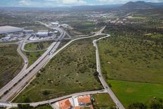Terreno - Torres Novas, Distrito de Santarém
