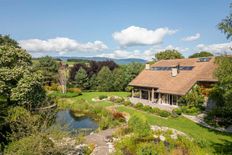 Casa Indipendente di 526 mq in vendita La Chaux, Canton Vaud