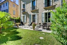 Appartamento di prestigio di 250 m² in vendita Aix-en-Provence, Francia