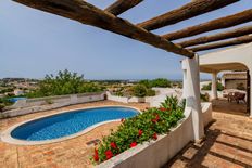 Casa Unifamiliare in vendita a Albufeira e Olhos de Água Distrito de Faro Albufeira