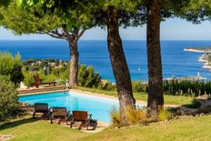 Prestigiosa Casa Indipendente in vendita Cassis, Provenza-Alpi-Costa Azzurra