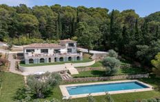 Villa di 265 mq in vendita Mougins, Francia