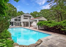 Casa Unifamiliare in rent/season a East Hampton New York Suffolk County