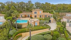 Villa in vendita a Sainte-Maxime Provenza-Alpi-Costa Azzurra Var