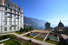 Appartamento in vendita a Montreux Canton Vaud Riviera-Pays-d\'Enhaut District