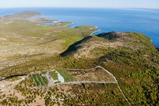 Terreno in vendita a Hvar Split-Dalmatia Grad Hvar