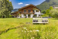 Casa Unifamiliare in vendita a Rottach-Egern Baviera Upper Bavaria