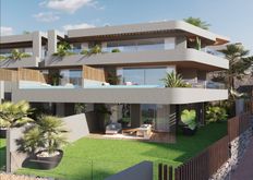 Appartamento di lusso di 246 m² in vendita Adeje, Isole Canarie