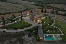 Prestigiosa Casa Indipendente in affitto Cetona, Toscana