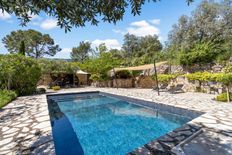 Casa Unifamiliare in vendita a Seillans Provenza-Alpi-Costa Azzurra Var