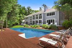 Casa Unifamiliare in rent/season a East Hampton New York Suffolk County