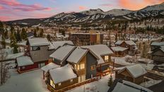 Casa di lusso in vendita a Breckenridge Colorado Summit County