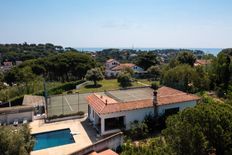 Casa Unifamiliare in vendita a Sant Vicenç de Montalt Catalogna Província de Barcelona