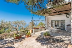 Esclusiva villa di 250 mq in vendita Capri, Campania