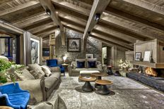 Casa Unifamiliare in vendita a Chamonix-Mont-Blanc Alvernia-Rodano-Alpi Alta Savoia