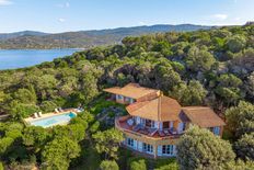 Villa in vendita a Coti-Chiavari Corsica Corsica del Sud