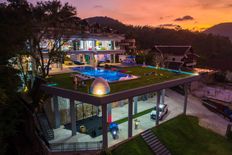 Villa in vendita a Kathu Phuket Province 