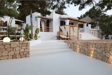 Casa Unifamiliare in affitto mensile a Cala Tarida Isole Baleari Isole Baleari