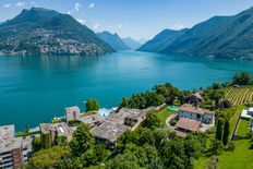 Appartamento di prestigio di 150 m² in vendita Paradiso, Svizzera