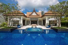 Villa in vendita a Thalang Phuket Province 