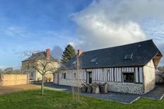 Casa Unifamiliare in affitto settimanale a Cricquebœuf Normandia Calvados