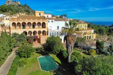 Casa Unifamiliare in vendita a Begur Catalogna Girona