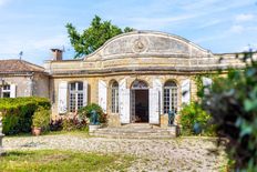 Casa Unifamiliare in vendita a Bordeaux Nouvelle-Aquitaine Gironda