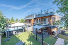 Esclusiva Casa Semindipendente in vendita Évian-les-Bains, Francia