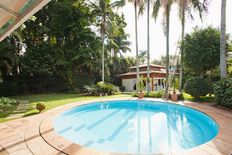 Casa di lusso in vendita a San Paolo São Paulo 