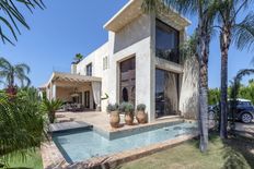 Prestigiosa Casa Indipendente di 473 mq in vendita Siviglia, Andalucía