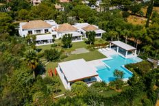 Casa Unifamiliare in vendita a Marbella Andalusia Málaga