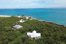 Terreno di 221 mq - Man of War Cay Settlement, Bahamas