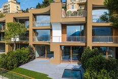 Esclusiva Casa Indipendente di 671 mq in vendita Lugano, Ticino