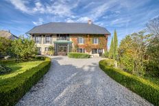 Casa Indipendente in vendita Menthonnex-sous-Clermont, Francia