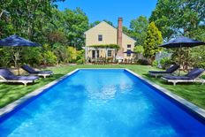 Casa Unifamiliare in rent/season a East Hampton New York Suffolk County