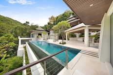 Esclusiva villa di 600 mq in vendita Ko Samui, Changwat Surat Thani