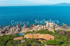 Villa in vendita a Coti-Chiavari Corsica Corsica del Sud