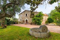 Casa di lusso in vendita a Sant Iscle de Vallalta Catalogna Província de Barcelona