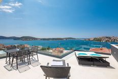 Villa in vendita a Rogoznica Sibenik-Knin Rogoznica Općina