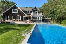 Casa Unifamiliare in rent/season a East Hampton New York Suffolk County