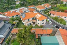 Prestigiosa Casa Indipendente di 298 mq in vendita Funchal, Portogallo